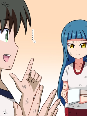 [魅足学園 (ナッシュ)] 魅足の園 Ep. 1-92[中国翻訳]_0292_12_13