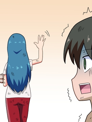 [魅足学園 (ナッシュ)] 魅足の園 Ep. 1-92[中国翻訳]_0297_12_18