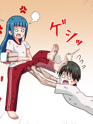 [魅足学園 (ナッシュ)] 魅足の園 Ep. 1-92[中国翻訳]_0299_12_20