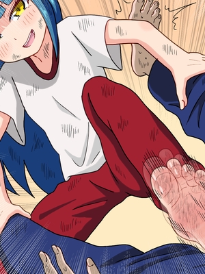 [魅足学園 (ナッシュ)] 魅足の園 Ep. 1-92[中国翻訳]_0313_12_34