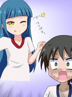 [魅足学園 (ナッシュ)] 魅足の園 Ep. 1-92[中国翻訳]_0328_12_49