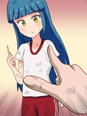 [魅足学園 (ナッシュ)] 魅足の園 Ep. 1-92[中国翻訳]_0363_13_24