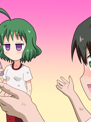 [魅足学園 (ナッシュ)] 魅足の園 Ep. 1-92[中国翻訳]_0374_13_35