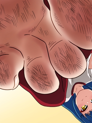 [魅足学園 (ナッシュ)] 魅足の園 Ep. 1-92[中国翻訳]_0383_13_44