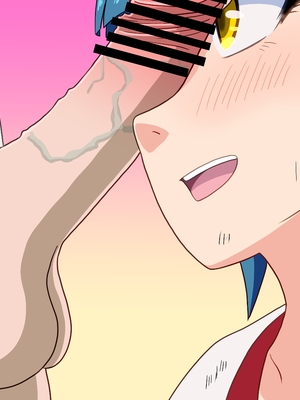 [魅足学園 (ナッシュ)] 魅足の園 Ep. 1-92[中国翻訳]_0399_13_60