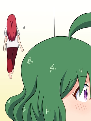 [魅足学園 (ナッシュ)] 魅足の園 Ep. 1-92[中国翻訳]_0409_13_70