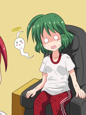 [魅足学園 (ナッシュ)] 魅足の園 Ep. 1-92[中国翻訳]_0451_14_40