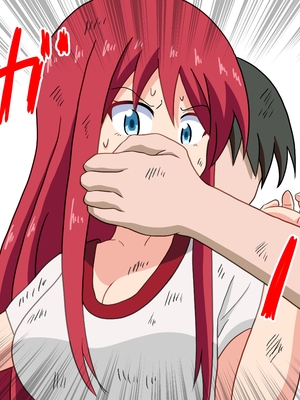 [魅足学園 (ナッシュ)] 魅足の園 Ep. 1-92[中国翻訳]_0454_14_43