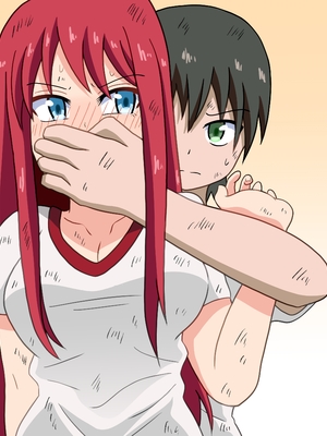 [魅足学園 (ナッシュ)] 魅足の園 Ep. 1-92[中国翻訳]_0464_14_53