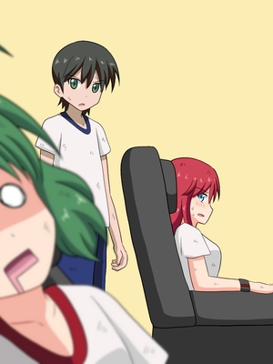 [魅足学園 (ナッシュ)] 魅足の園 Ep. 1-92[中国翻訳]_0478_15_4