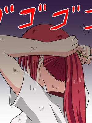 [魅足学園 (ナッシュ)] 魅足の園 Ep. 1-92[中国翻訳]_0494_15_20