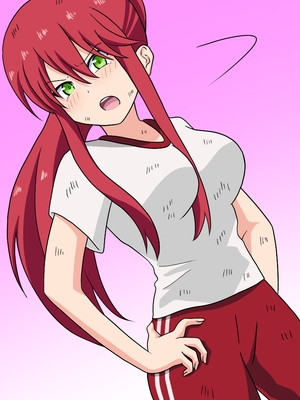 [魅足学園 (ナッシュ)] 魅足の園 Ep. 1-92[中国翻訳]_0495_15_21