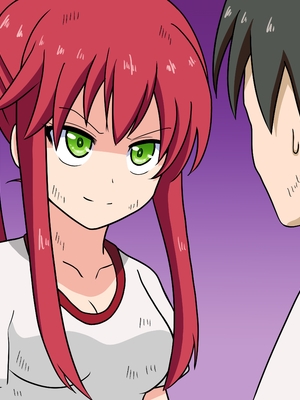 [魅足学園 (ナッシュ)] 魅足の園 Ep. 1-92[中国翻訳]_0498_15_24