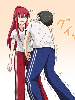 [魅足学園 (ナッシュ)] 魅足の園 Ep. 1-92[中国翻訳]_0502_15_28