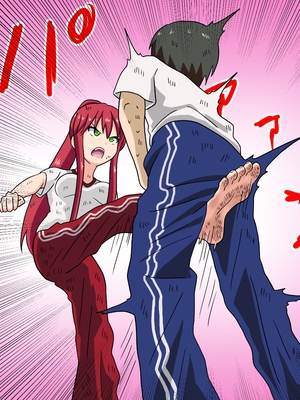 [魅足学園 (ナッシュ)] 魅足の園 Ep. 1-92[中国翻訳]_0503_15_29