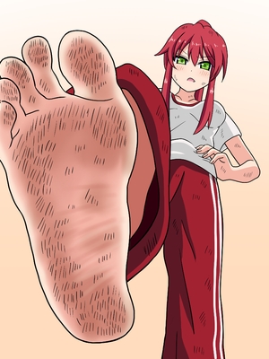 [魅足学園 (ナッシュ)] 魅足の園 Ep. 1-92[中国翻訳]_0509_15_35