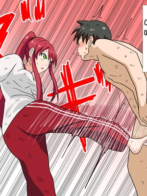 [魅足学園 (ナッシュ)] 魅足の園 Ep. 1-92[中国翻訳]_0532_15_58