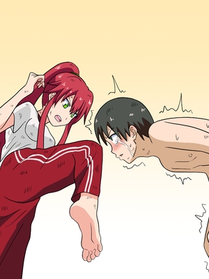 [魅足学園 (ナッシュ)] 魅足の園 Ep. 1-92[中国翻訳]_0533_15_59