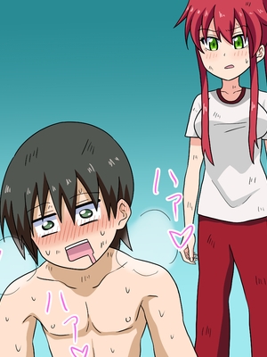 [魅足学園 (ナッシュ)] 魅足の園 Ep. 1-92[中国翻訳]_0543_16_1