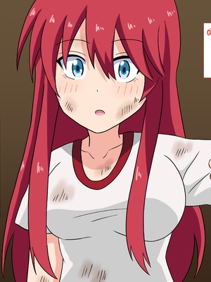 [魅足学園 (ナッシュ)] 魅足の園 Ep. 1-92[中国翻訳]_0563_16_21