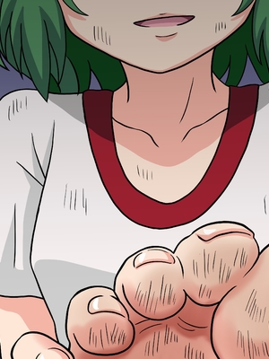 [魅足学園 (ナッシュ)] 魅足の園 Ep. 1-92[中国翻訳]_0583_16_41