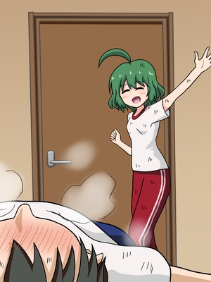 [魅足学園 (ナッシュ)] 魅足の園 Ep. 1-92[中国翻訳]_0596_16_54