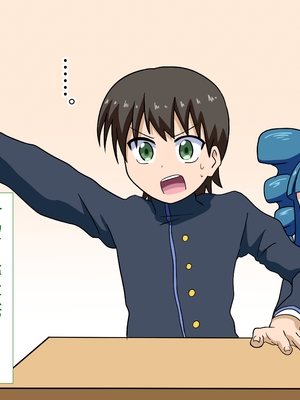 [魅足学園 (ナッシュ)] 魅足の園 Ep. 1-92[中国翻訳]_0605_17_5