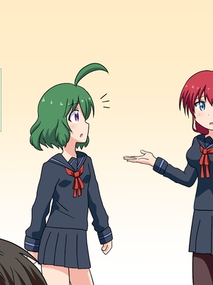 [魅足学園 (ナッシュ)] 魅足の園 Ep. 1-92[中国翻訳]_0606_17_6