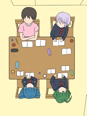 [魅足学園 (ナッシュ)] 魅足の園 Ep. 1-92[中国翻訳]_0618_17_18