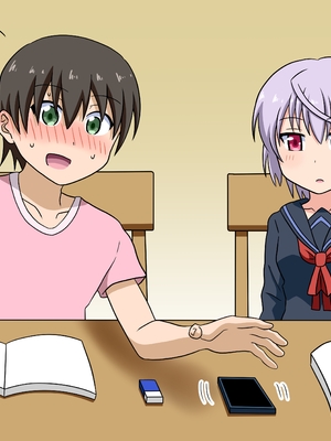 [魅足学園 (ナッシュ)] 魅足の園 Ep. 1-92[中国翻訳]_0633_17_33