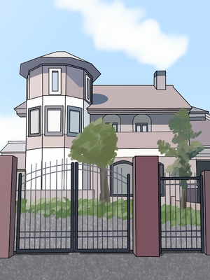 [魅足学園 (ナッシュ)] 魅足の園 Ep. 1-92[中国翻訳]_0694_18_35