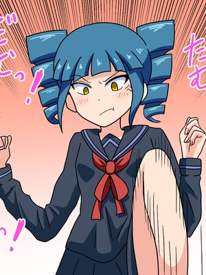 [魅足学園 (ナッシュ)] 魅足の園 Ep. 1-92[中国翻訳]_0696_18_37