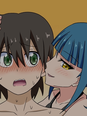 [魅足学園 (ナッシュ)] 魅足の園 Ep. 1-92[中国翻訳]_0740_19_20