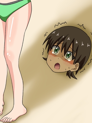 [魅足学園 (ナッシュ)] 魅足の園 Ep. 1-92[中国翻訳]_0744_19_24