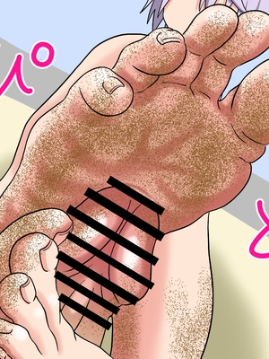 [魅足学園 (ナッシュ)] 魅足の園 Ep. 1-92[中国翻訳]_0751_19_31