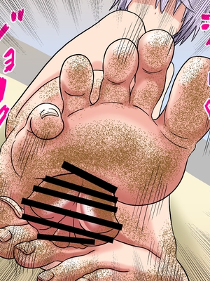 [魅足学園 (ナッシュ)] 魅足の園 Ep. 1-92[中国翻訳]_0752_19_32