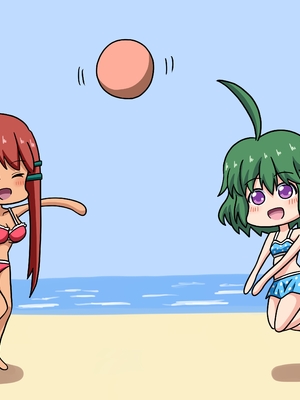 [魅足学園 (ナッシュ)] 魅足の園 Ep. 1-92[中国翻訳]_0763_19_43