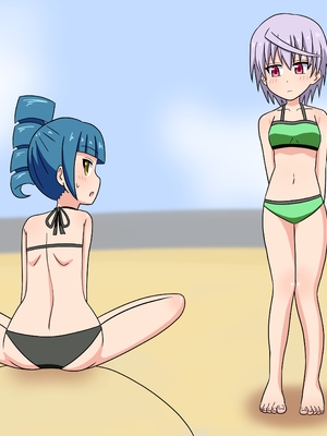 [魅足学園 (ナッシュ)] 魅足の園 Ep. 1-92[中国翻訳]_0796_20_16