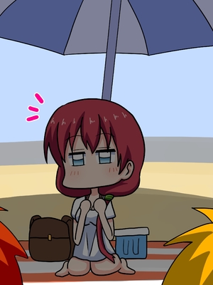 [魅足学園 (ナッシュ)] 魅足の園 Ep. 1-92[中国翻訳]_0811_20_31