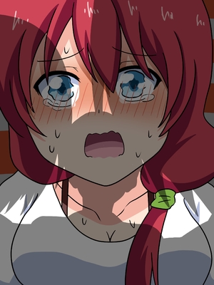 [魅足学園 (ナッシュ)] 魅足の園 Ep. 1-92[中国翻訳]_0813_20_33