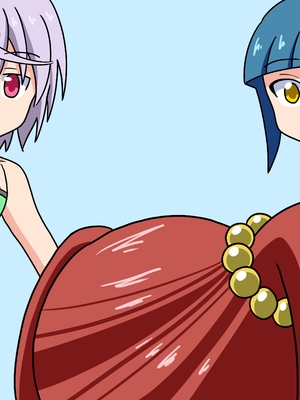 [魅足学園 (ナッシュ)] 魅足の園 Ep. 1-92[中国翻訳]_0853_21_7