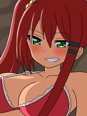 [魅足学園 (ナッシュ)] 魅足の園 Ep. 1-92[中国翻訳]_0864_21_18