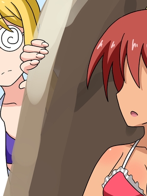 [魅足学園 (ナッシュ)] 魅足の園 Ep. 1-92[中国翻訳]_0888_21_42