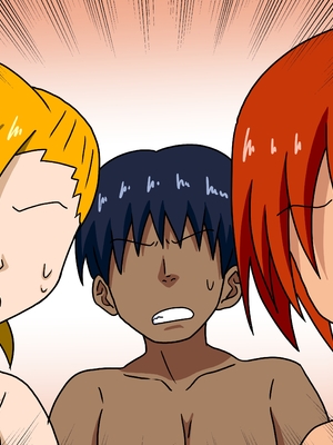 [魅足学園 (ナッシュ)] 魅足の園 Ep. 1-92[中国翻訳]_0939_35