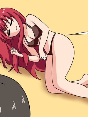 [魅足学園 (ナッシュ)] 魅足の園 Ep. 1-92[中国翻訳]_0946_42