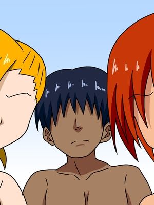 [魅足学園 (ナッシュ)] 魅足の園 Ep. 1-92[中国翻訳]_0949_45