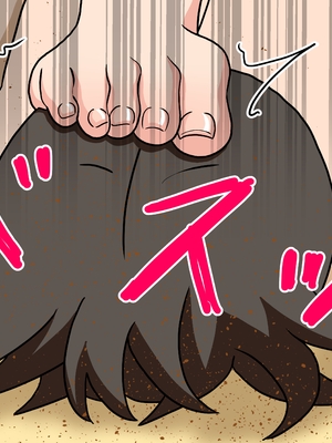 [魅足学園 (ナッシュ)] 魅足の園 Ep. 1-92[中国翻訳]_0955_51