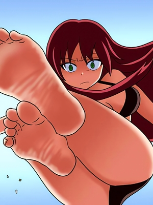 [魅足学園 (ナッシュ)] 魅足の園 Ep. 1-92[中国翻訳]_0965_61