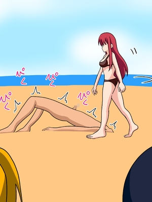 [魅足学園 (ナッシュ)] 魅足の園 Ep. 1-92[中国翻訳]_0968_64