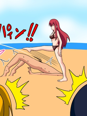 [魅足学園 (ナッシュ)] 魅足の園 Ep. 1-92[中国翻訳]_0969_65